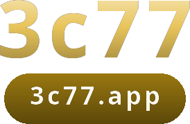 3c77 logo