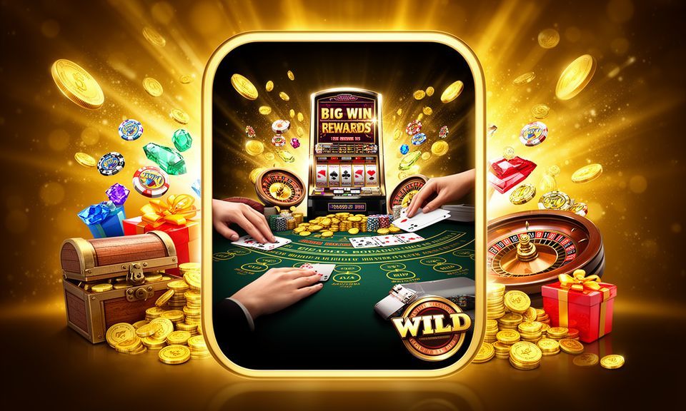 3c77 mobile gaming